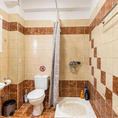 Apartment Corfu Downtown
