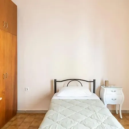 Apartamento Corfu Downtown *