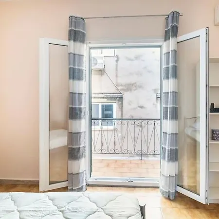 Appartement Corfu Downtown Corfu (city)