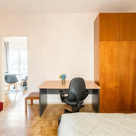 Apartamento Corfu Downtown Corfu (city)