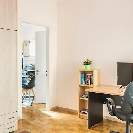 Corfu Downtown Apartamento *