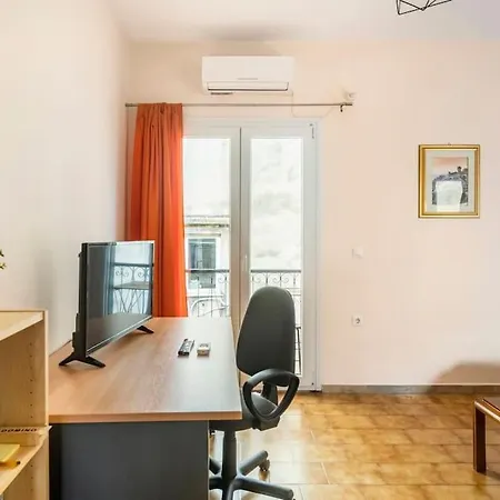 Appartamento Corfu Downtown Corfu (city)
