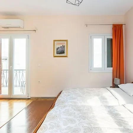 Corfu Downtown Corfu (city)