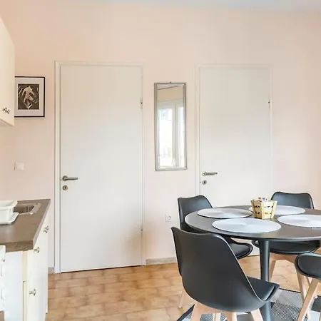 Corfu Downtown Apartamento