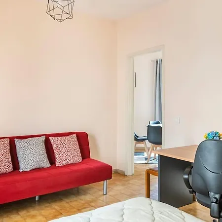 Corfu Downtown Apartman Corfu (city)