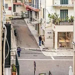 公寓 Corfu Downtown *