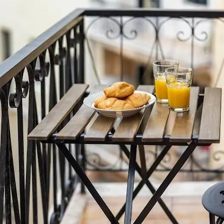 Corfu Downtown Corfu (city)